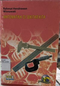 Image of Matematika Di Sekitar Kita