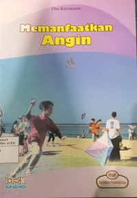 Image of Memanfaatkan Angin