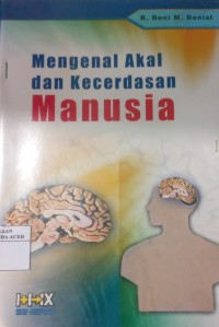 Image of Mengenal Akal dan Kecerdasan Manusia