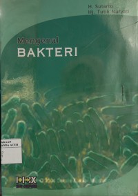 Image of Mengenal Bakteri