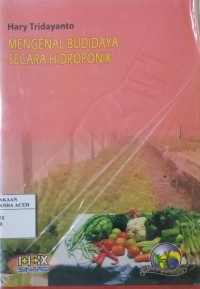 Image of Mengenal Budidaya Secara Hidroponik