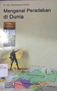 Image of Mengenal Peradaban di Dunia