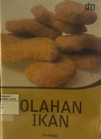 Image of Olahan Ikan