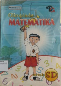 Image of Olimpiade Matematika untuk SD