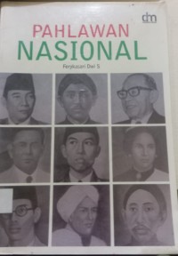Image of Pahlawan Nasional