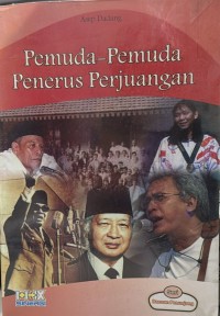 Image of Pemuda - Pemuda Penerus Perjuangan