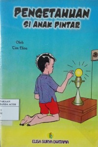 Image of Pengetahuan Si Anak Pintar