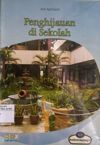 Image of Penghijauan di Sekolah