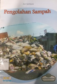 Image of Pengolahan Sampah