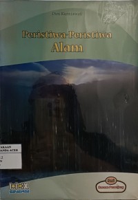 Image of Peristiwa-Peristiwa Alam