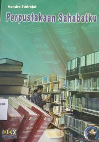 Image of Perpustakaan Sahabatku