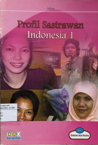 Image of Profil Sastrawan Indonesia 1