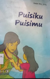 Image of Puisiku Puisimu