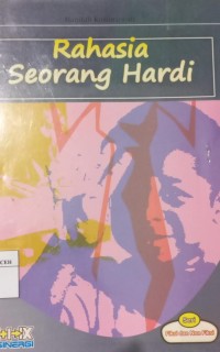 Image of Rahasia Seorang Hardi