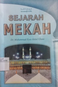 Image of Sejarah Mekah