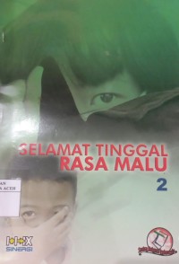 Image of Selamat Tinggal Rasa Malu Jilid 2