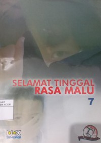 Image of Selamat Tinggal Rasa Malu Jilid 7