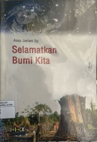 Image of Selamatkan Bumi Kita