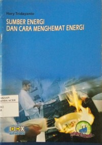 Image of Sumber Energi dan Cara Menghemat Energi