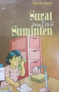 Image of Surat untuk Suminten