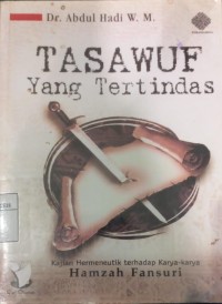 Image of Tasawuf Yang Tertindas