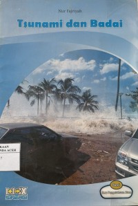 Image of Tsunami dan Badai