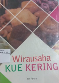 Image of Wirausaha Kue Kering