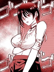约定的梦幻岛漫画卡片配图